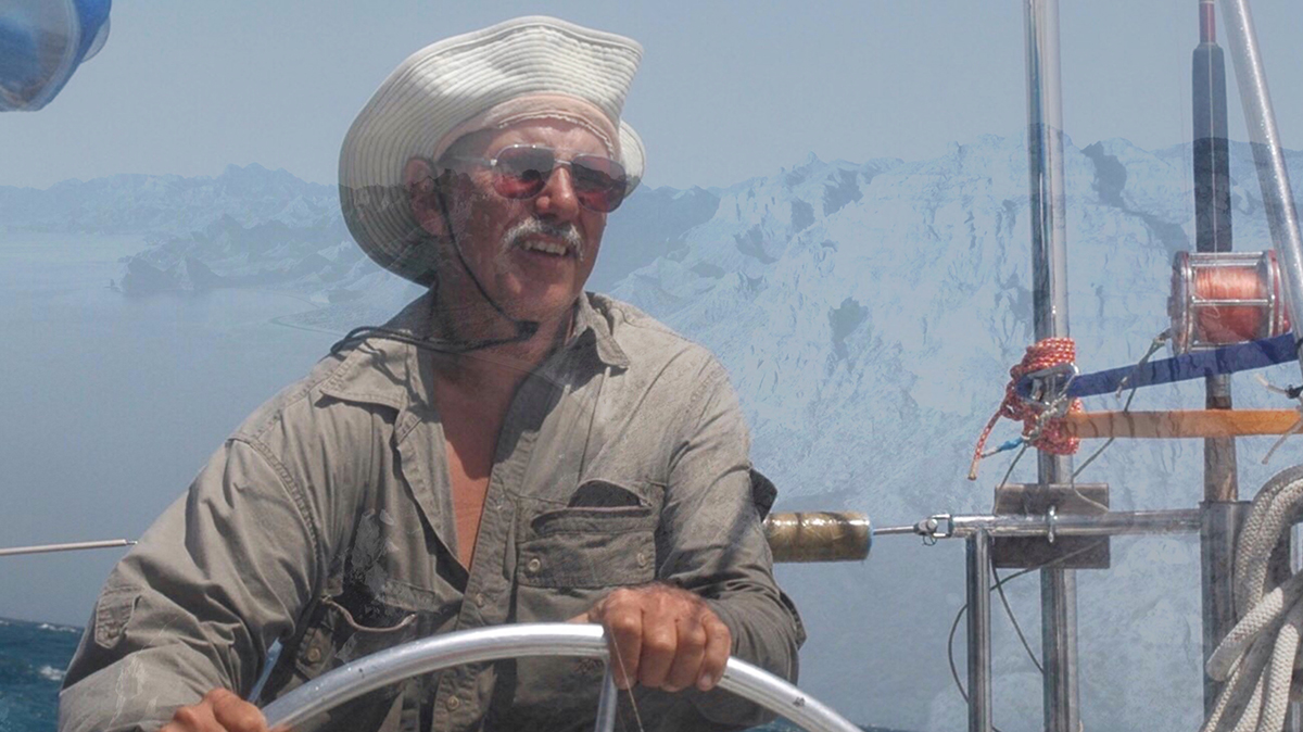 BOLDNESS HAS GENIUS, POWER, AND MAGIC IN IT