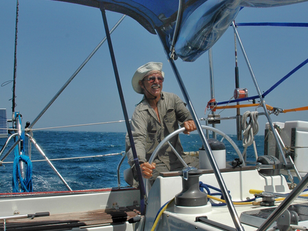 Pushing back the limits in your life